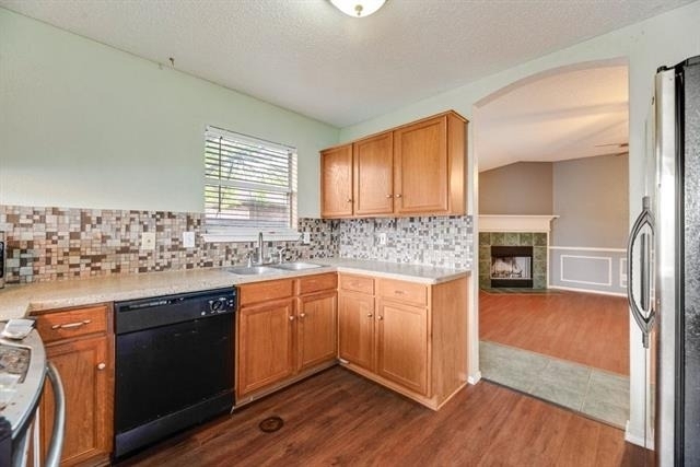 6703 Dusty Ridge Trail - Photo 6