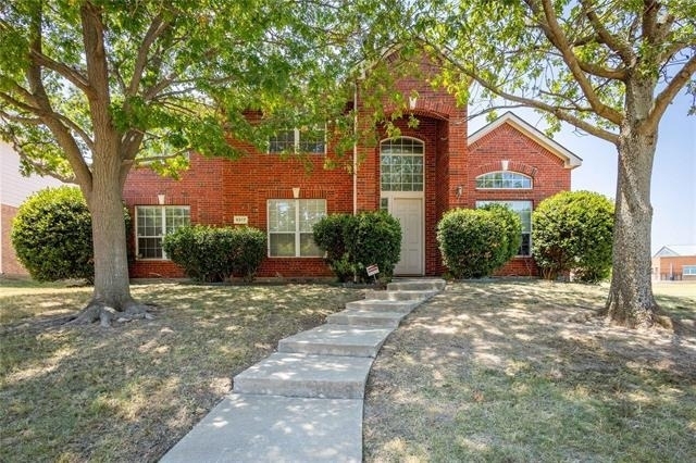 8317 Salado Springs Drive - Photo 0