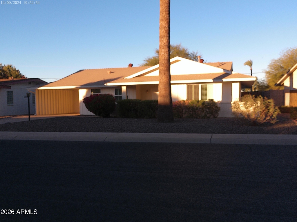 11644 N Balboa Drive - Photo 1