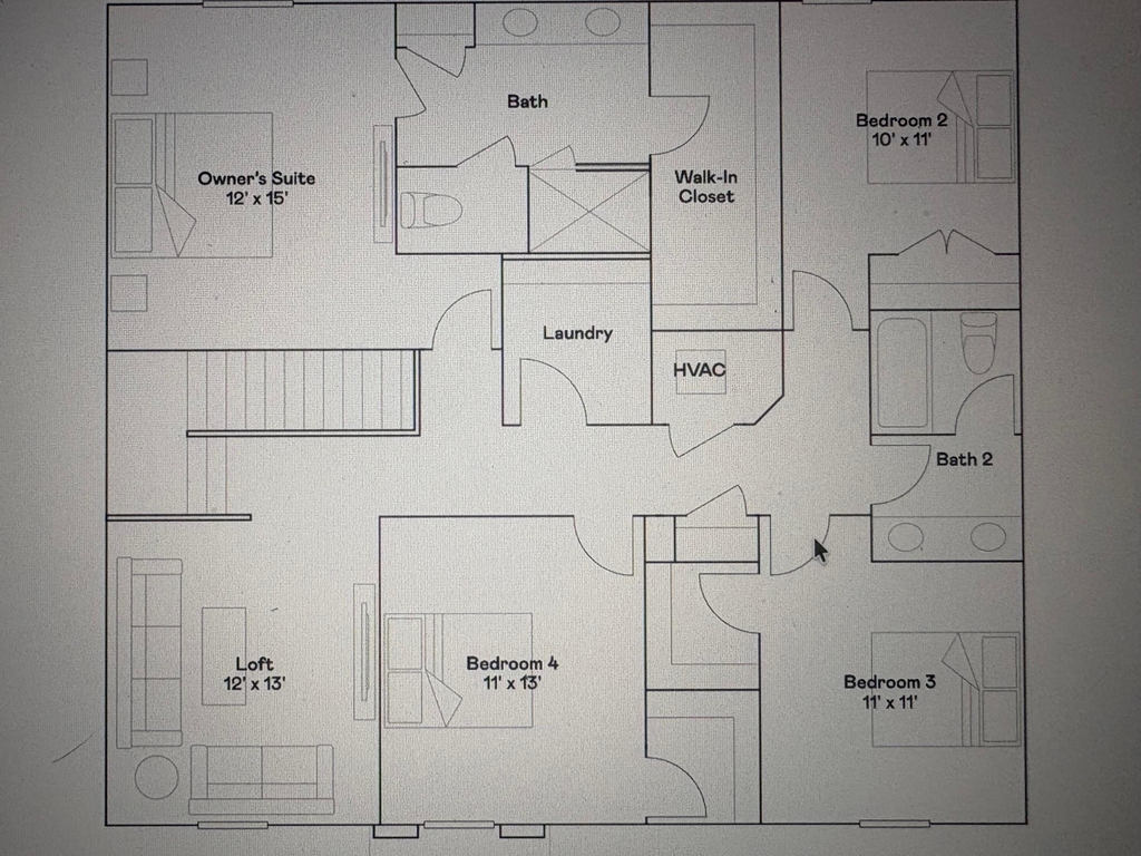 2907 Spanish Cedar Place - Photo 2