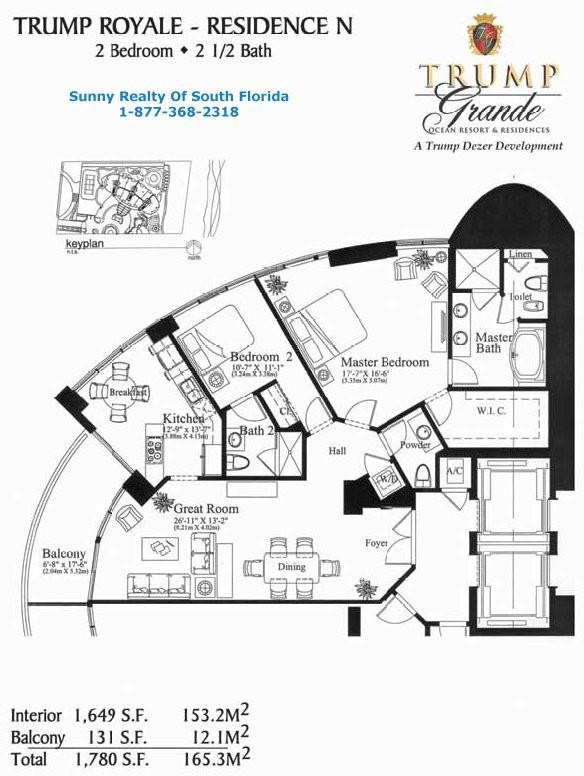 18201 Collins Avenue - Photo 84