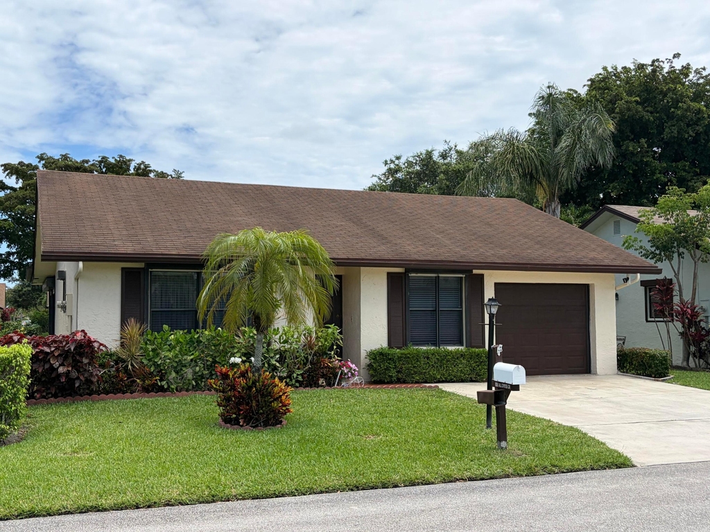 6285 Tall Cypress Circle - Photo 0