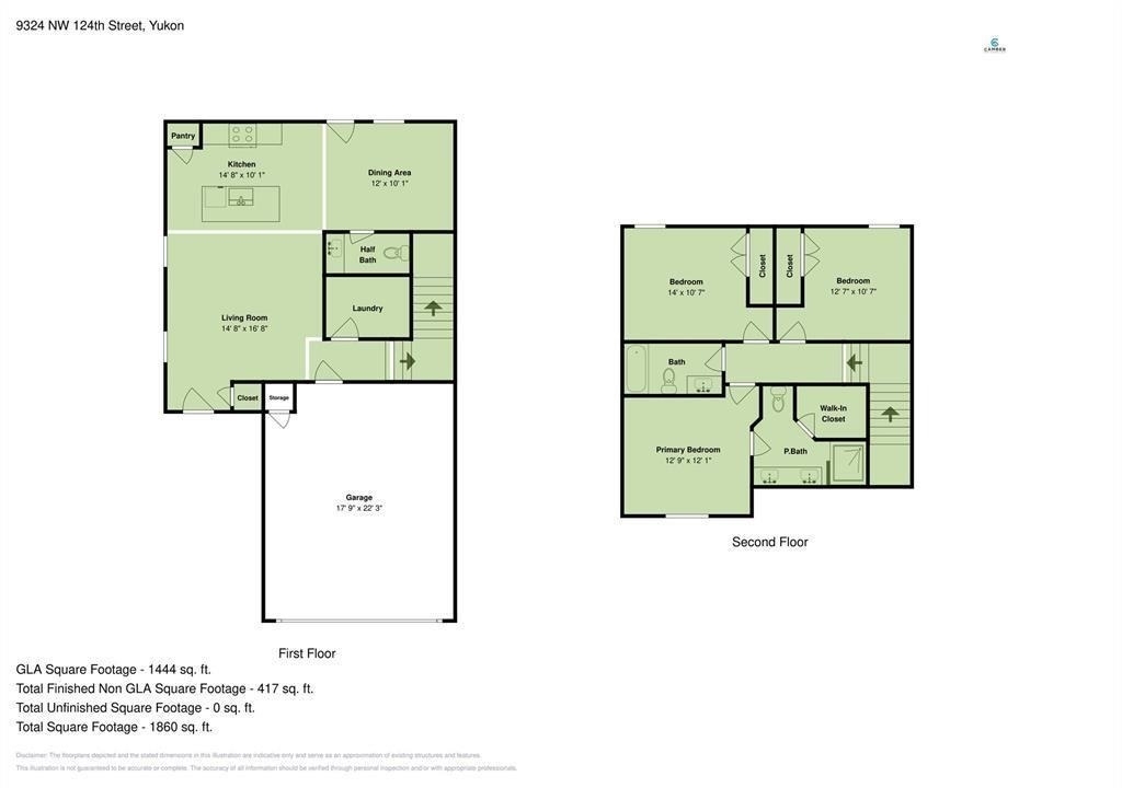 12505 Florence Lane - Photo 19