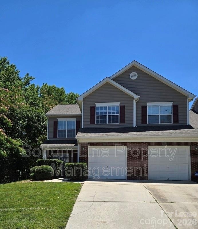 8630 Carolina Lily Lane - Photo 1