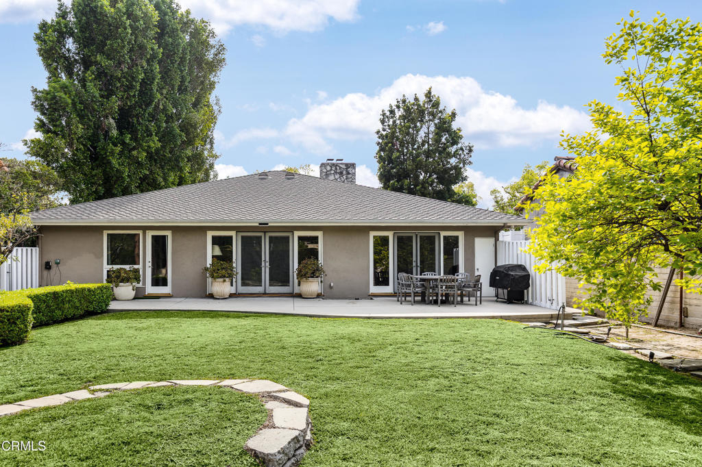 1660 S Oak Knoll Avenue - Photo 28
