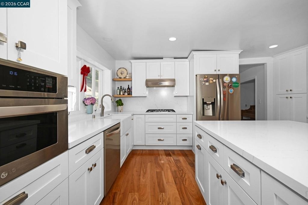3560 Old Mountain View Dr. - Photo 1