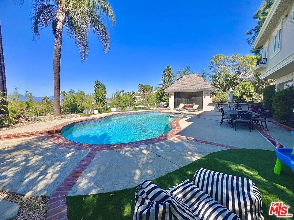 3819 Vista Linda Drive - Photo 1