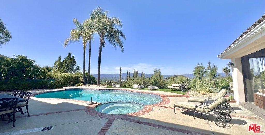 3819 Vista Linda Drive - Photo 2