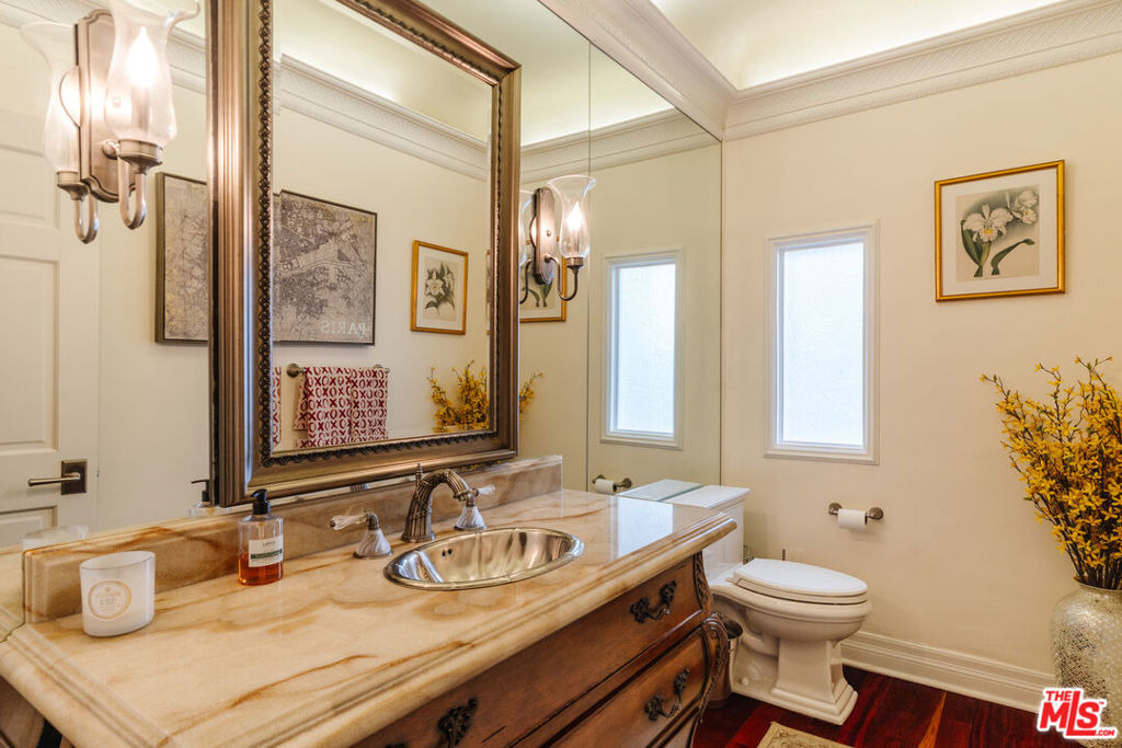 3819 Vista Linda Drive - Photo 6