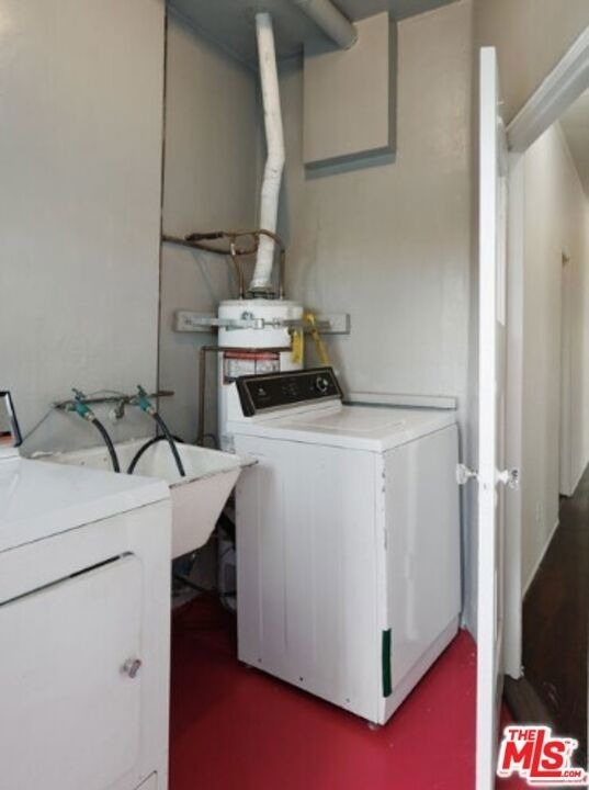 409 N Curson Avenue - Photo 10