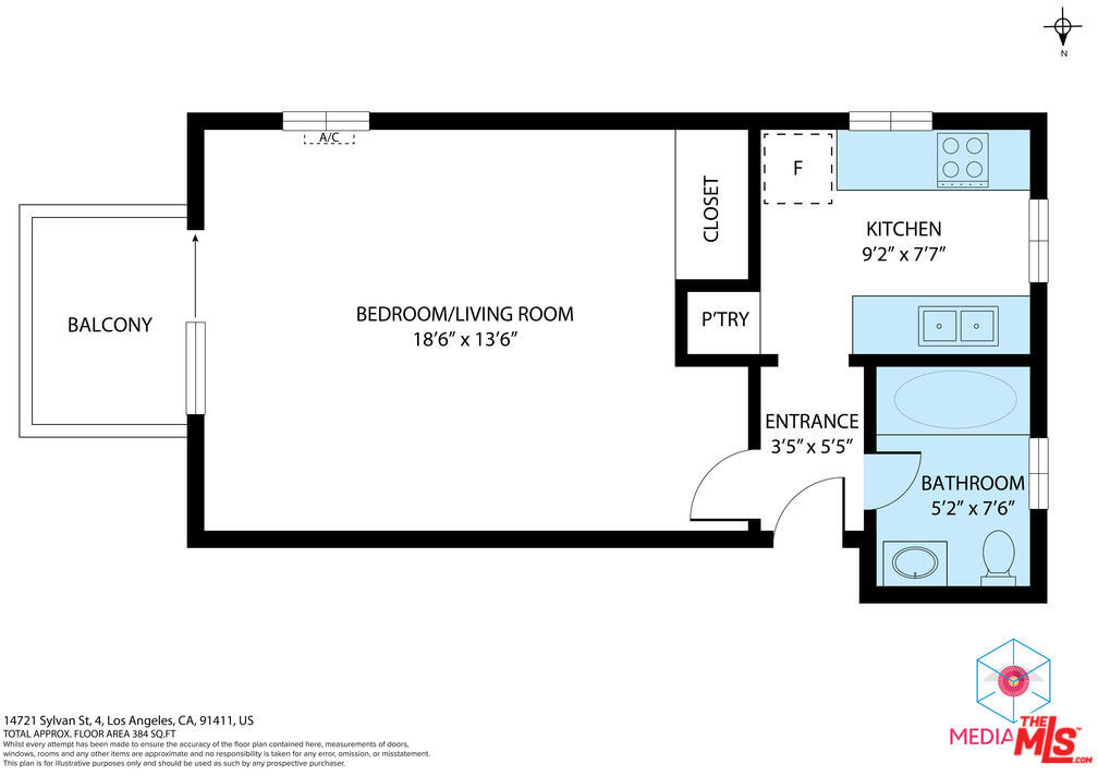 14721 Sylvan Street - Photo 17