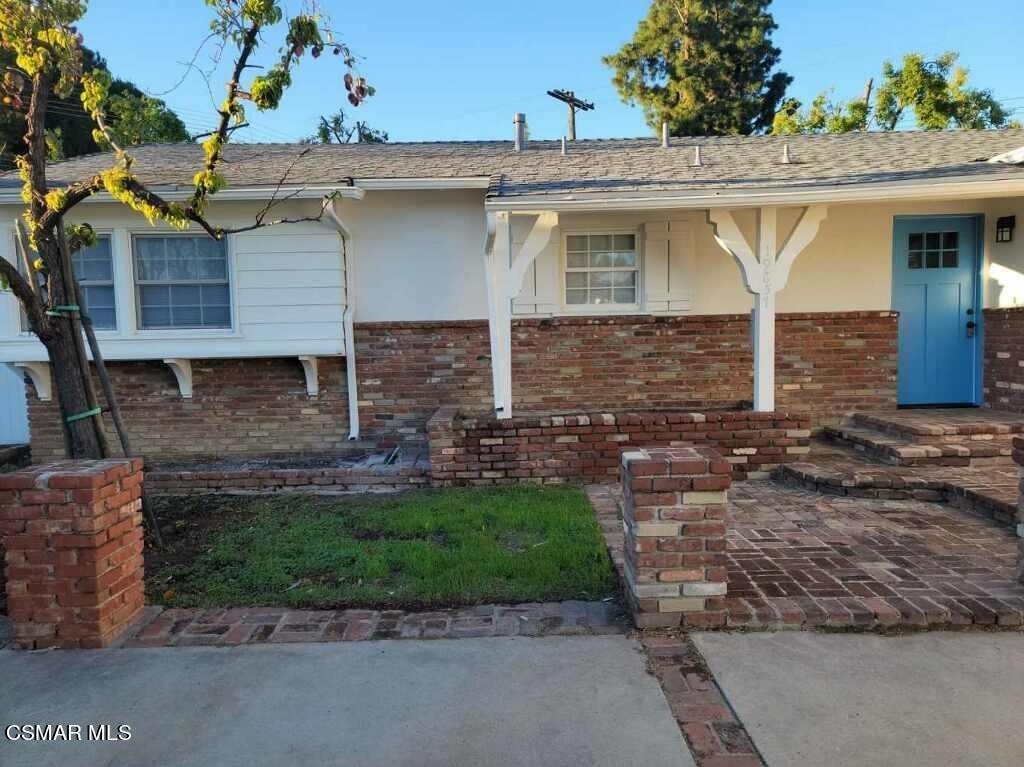 19857 Leadwell Street - Photo 1