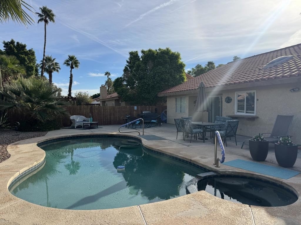 68640 Tachevah Drive - Photo 0