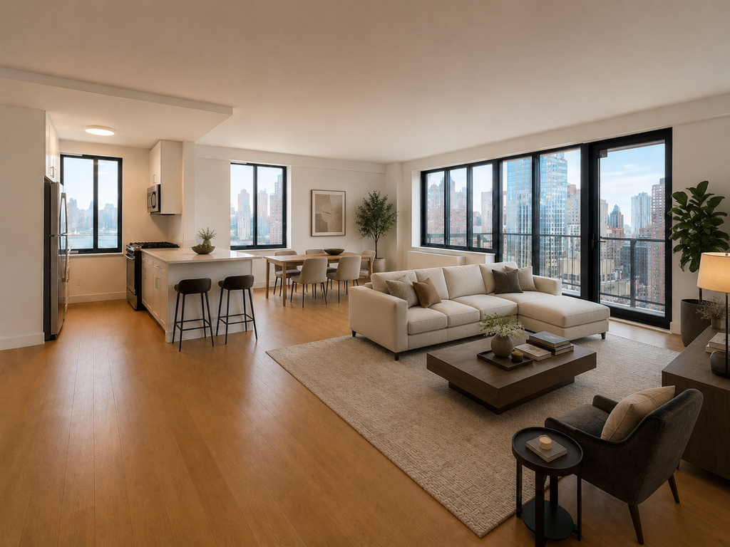 E 93rd Street - Photo 0