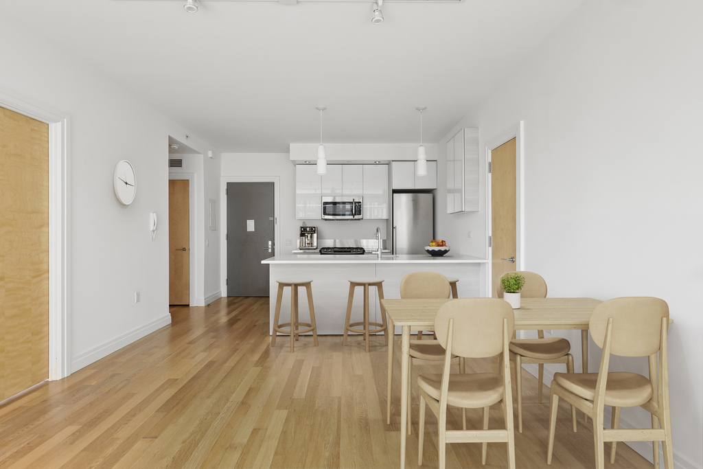 550 West 54th Street - Photo 1
