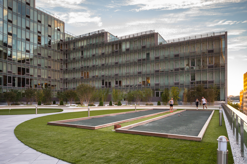 550 West 54th Street - Photo 16