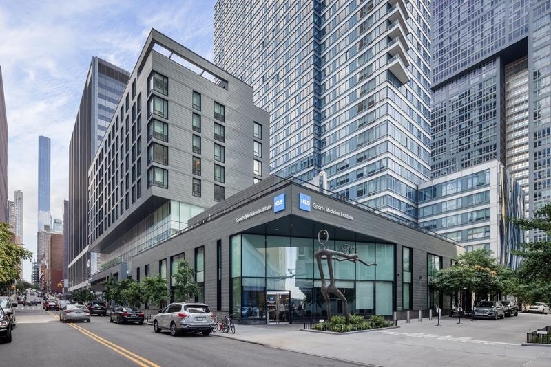 600 W 58th St - Photo 5
