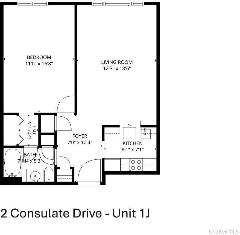 2 Consulate Drive - Photo 23