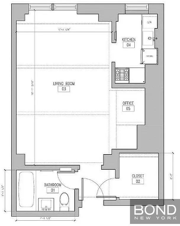 201 W 16th Street - Photo 9