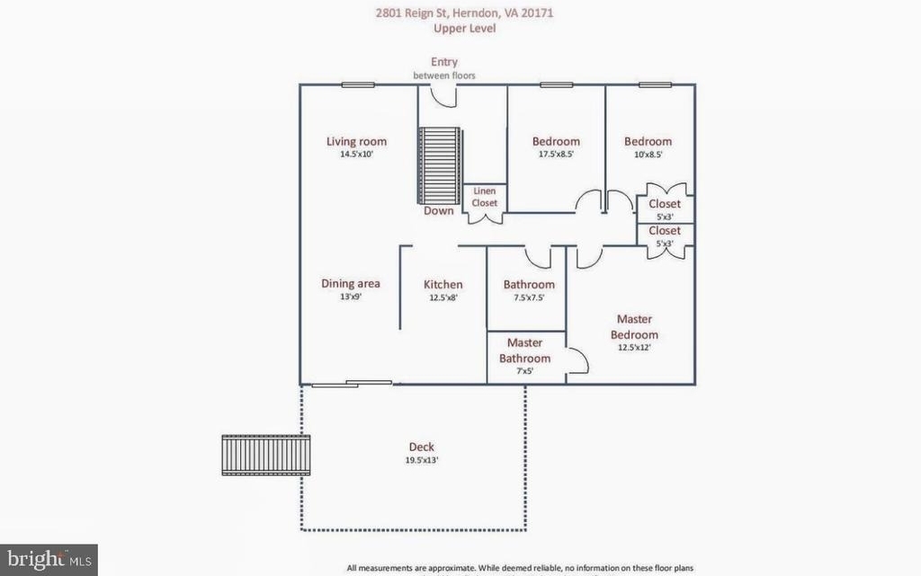 2801 Reign Street - Photo 25