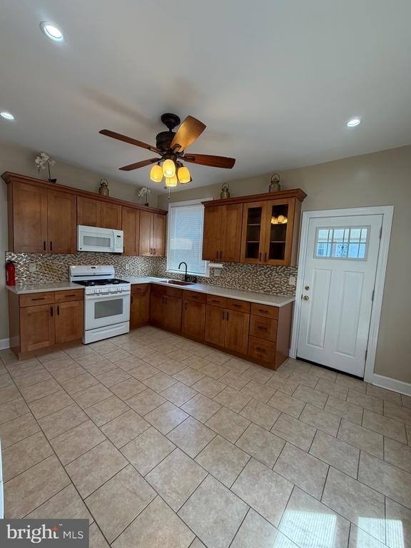 536 W Chew Avenue - Photo 8