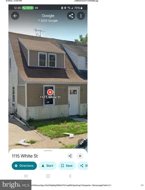 1115 White Street - Photo 0