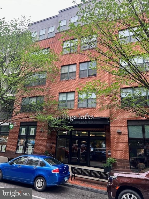3201 Saint Paul Street - Photo 1
