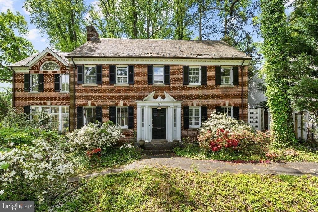 4530 Dexter Street Nw - Photo 0