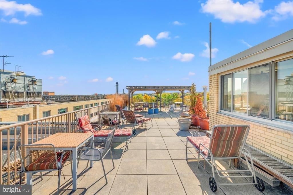 4600 Connecticut Avenue Nw - Photo 16