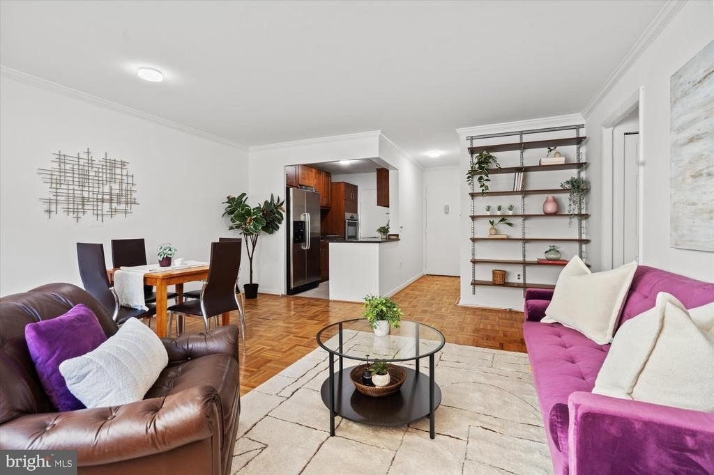 4600 Connecticut Avenue Nw - Photo 2