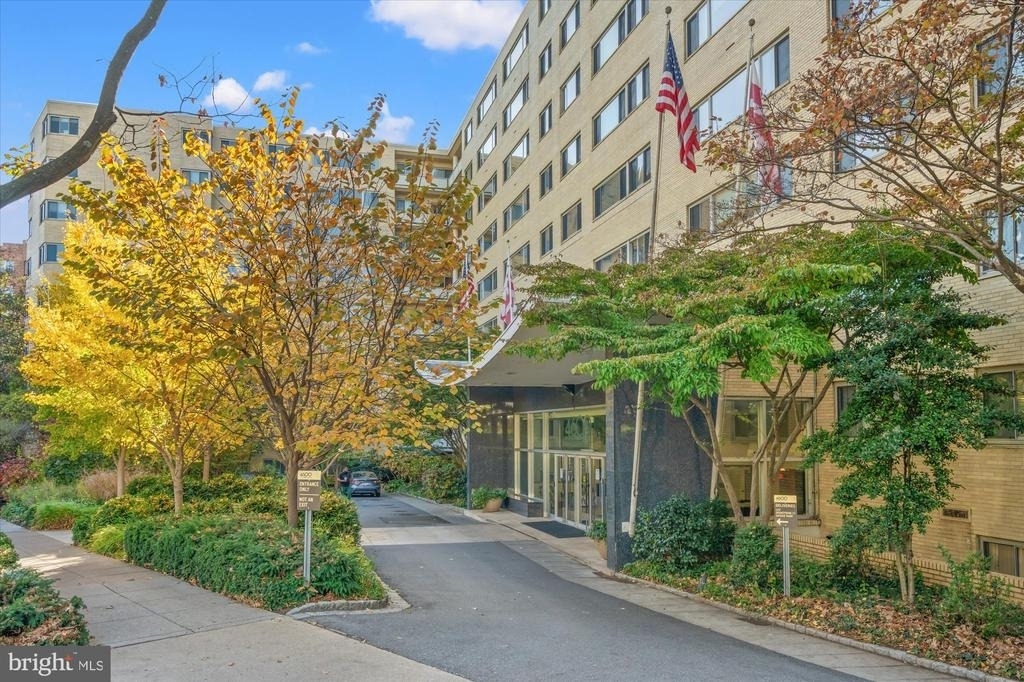 4600 Connecticut Avenue Nw - Photo 13
