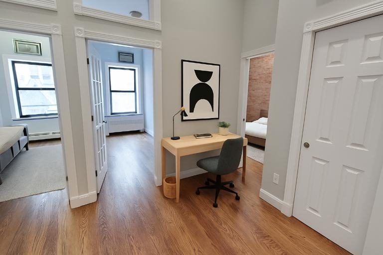 138 East 16th Street, Unit 4a - Photo 0