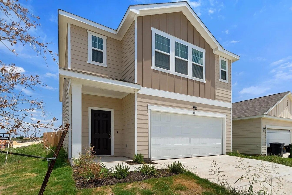 101 Aoudad Rd - Photo 1