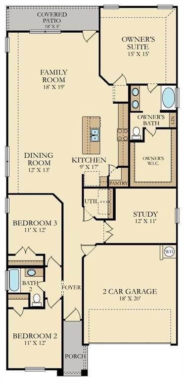 208 Wolf Springs Rd - Photo 22