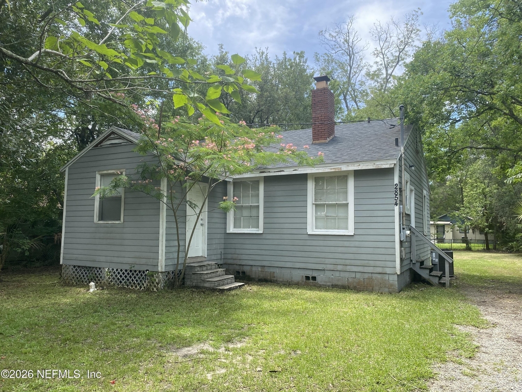 2854 Wickwire Street - Photo 1