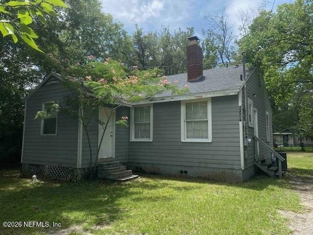 2854 Wickwire Street - Photo 0