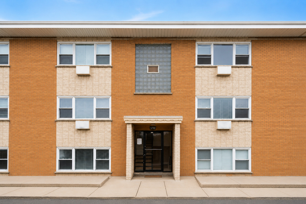 4747 N Ronald Street - Photo 0