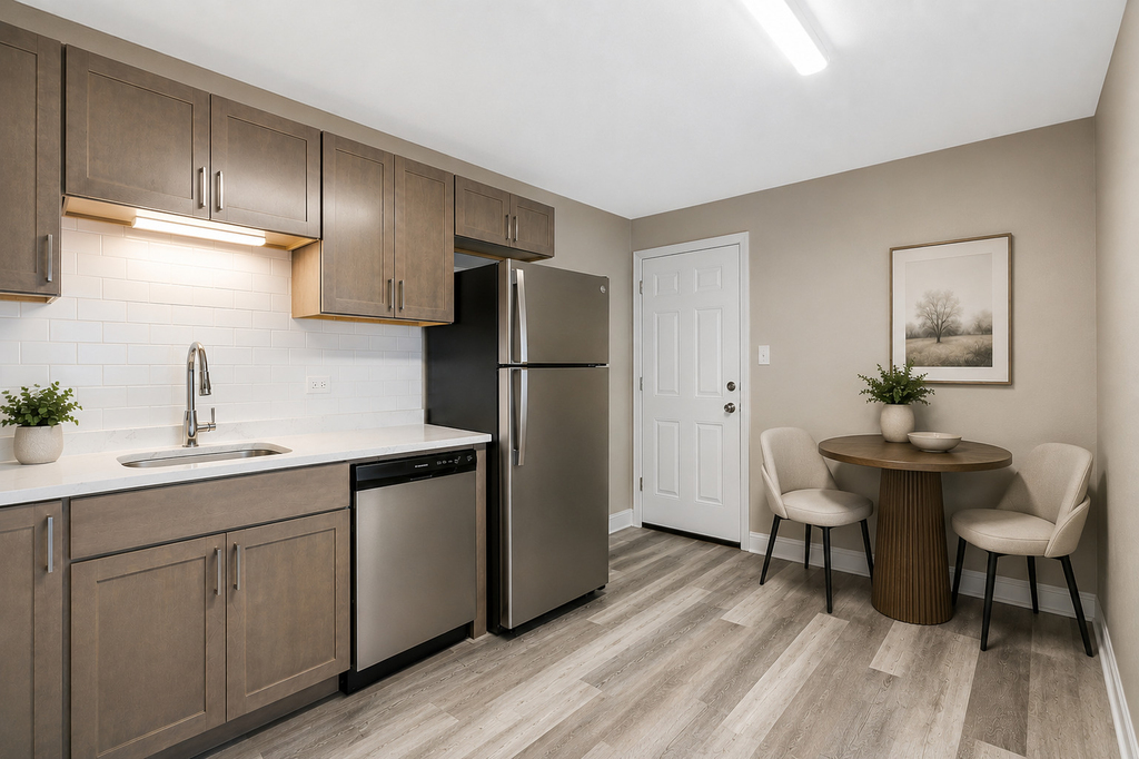 4747 N Ronald Street - Photo 5