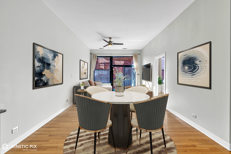 1 S Leavitt Street - Photo 7