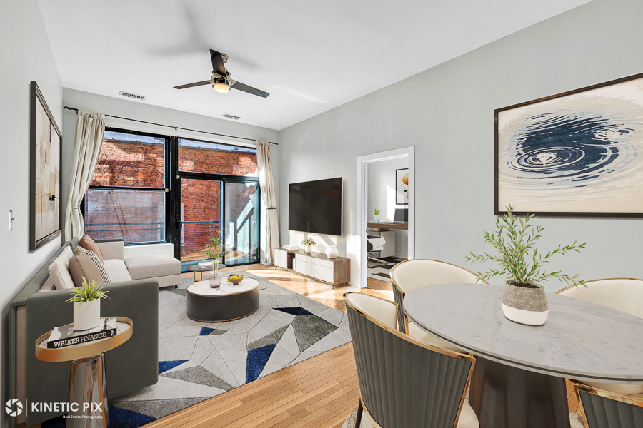 1 S Leavitt Street - Photo 16
