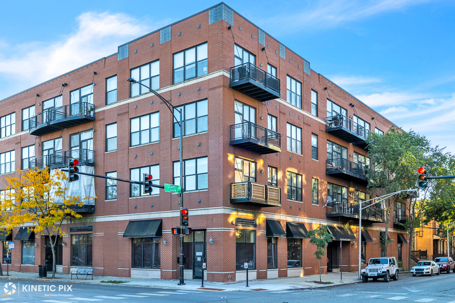 1 S Leavitt Street - Photo 0