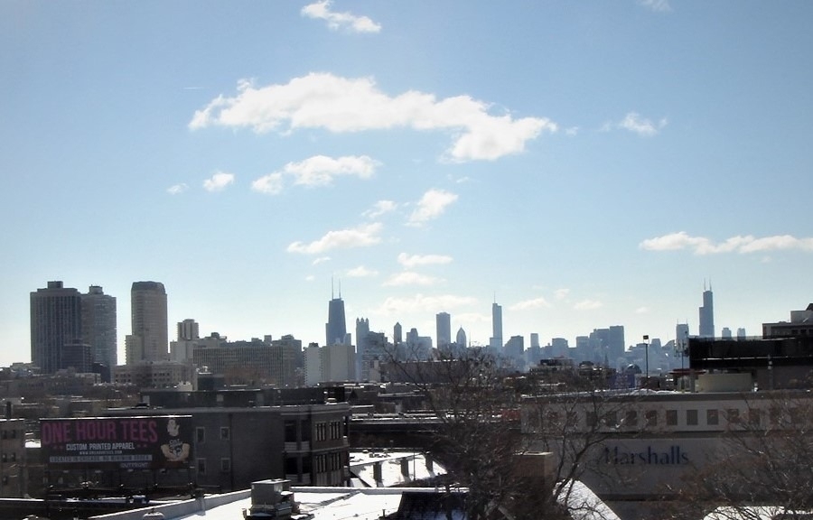 3232 N Halsted Street - Photo 11
