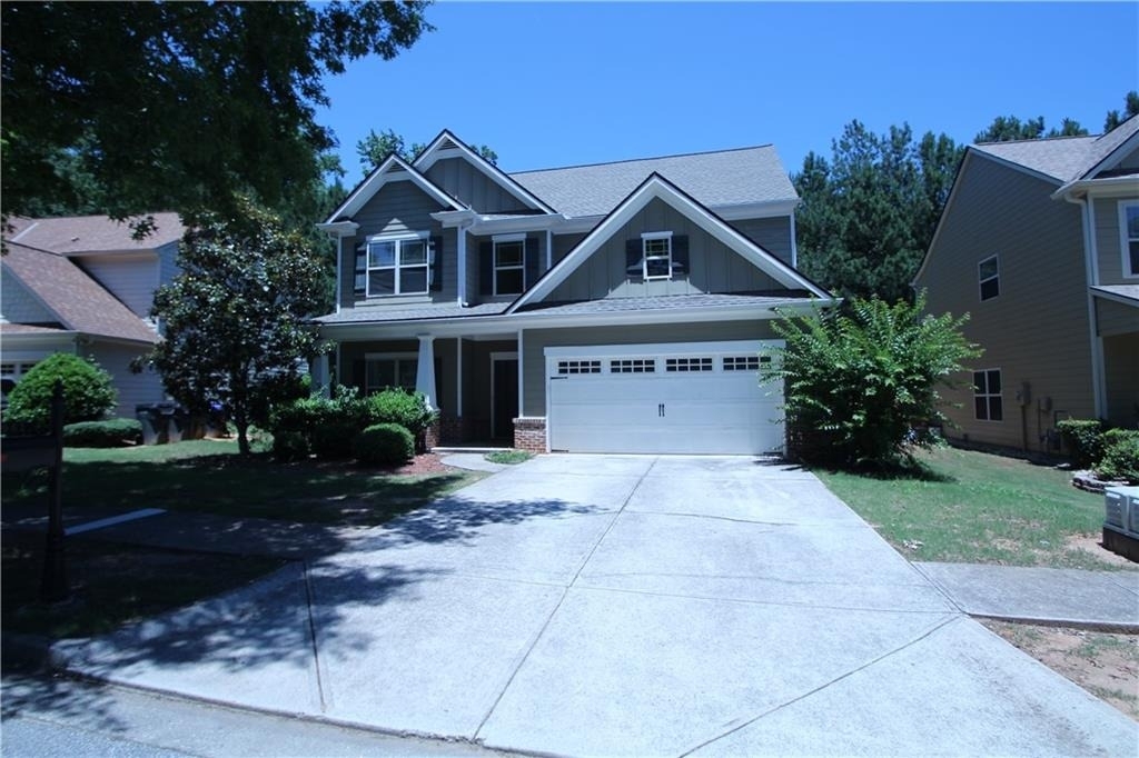 1961 Stoney Chase Drive - Photo 0
