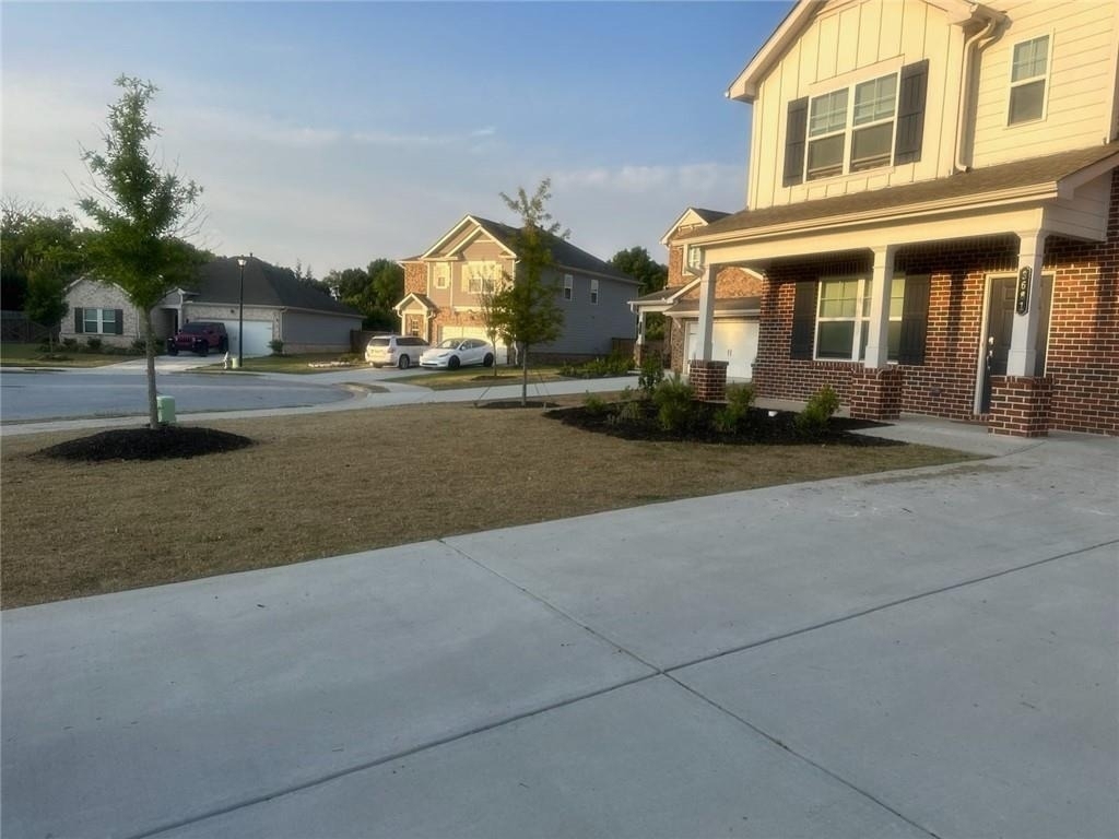 3681 Cattle Field Crossing - Photo 1