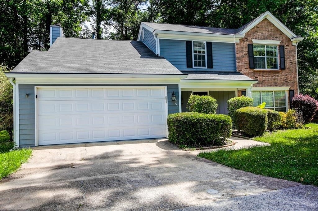 4940 Tanners Spring Drive - Photo 10