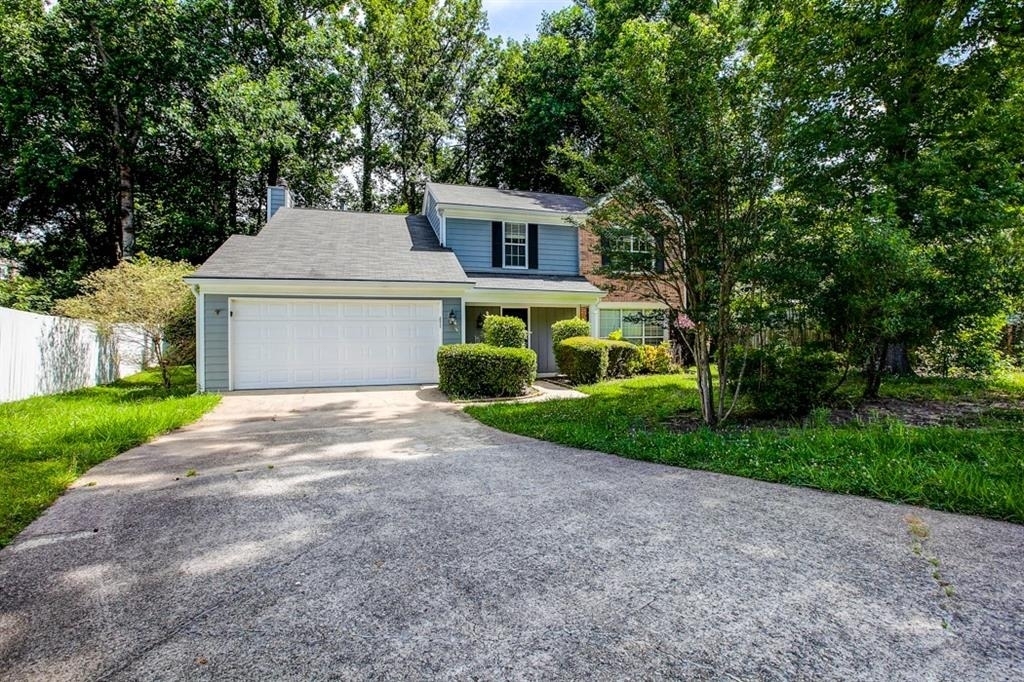 4940 Tanners Spring Drive - Photo 9