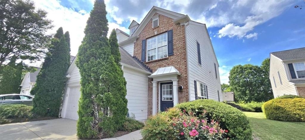 3611 Gainesway Trace - Photo 1