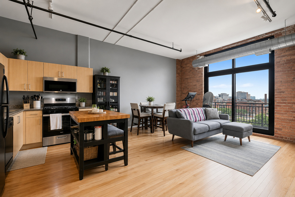 2024 S Wabash Avenue - Photo 1
