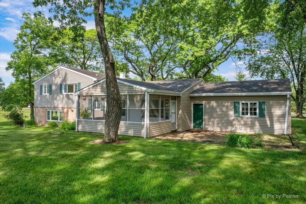 116 S Deerpath Road - Photo 32