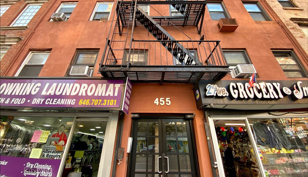 455 2nd Avenue - Photo 0